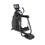 Precor AMT 800 Adaptive Motion Trainers with Open Stride – 885 & 835